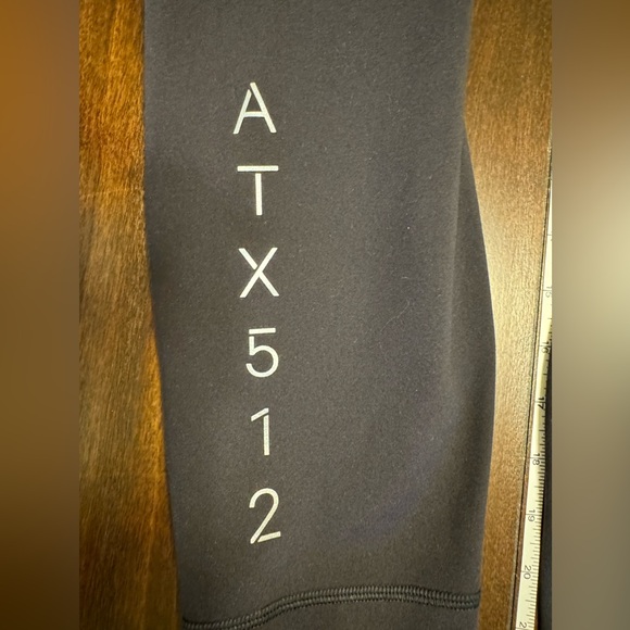 NWOT Lululemon limited edition Wunder Under High-Rise - Picture 11 of 11